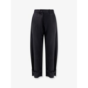 Tonywack Unisex Wool Blend Unisex Trousers